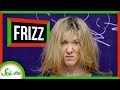 Understanding Hair Frizz and Humidity