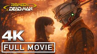 ROMEO IS A DEAD MAN All Cutscenes (Full Game Movie) 4K 60FPS Ultra HD