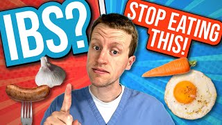So you have IBS, now what?