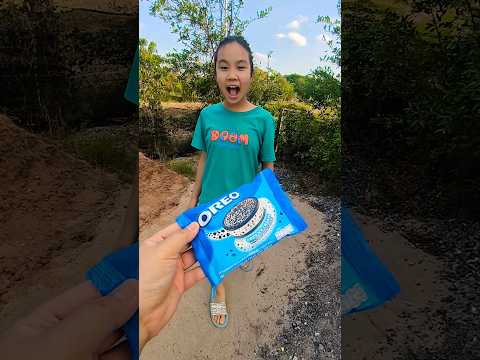 อยากกินไอติมไหม..‼️🤣🤣 #shorts #ตลก #funny #comedy #cute #พี่เหนือน้องนารา | Nuea Nara TV