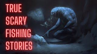 TRUE Scary Fishing Stories | 2K SUB SPECIAL | White Bass Fishing | Hmong Scary Fishing Stories