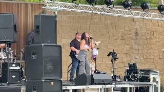 ill tempered - A Tribute to Alanis Morrisette @ The Grove Amphitheater, Mayfield Village 9/13/2025