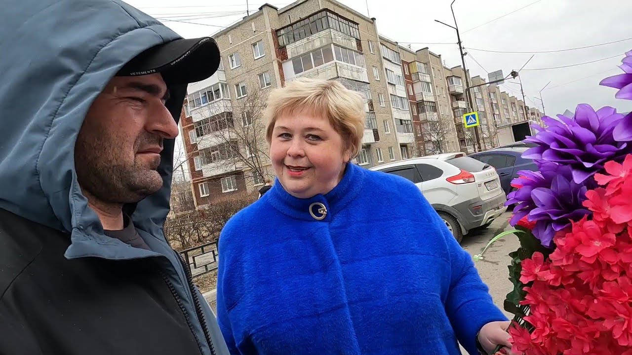 Давно не были на ЯРМАРКЕ много нового