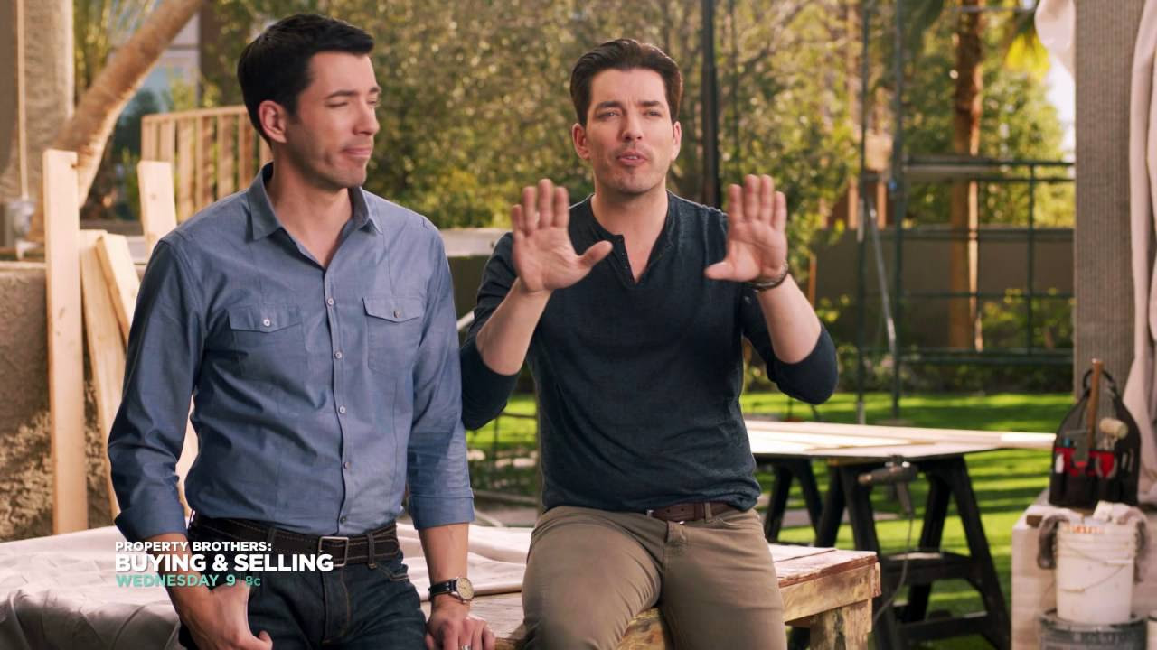 Property Brothers: Buying and Selling Trailer thumbnail