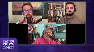 Multiverse News Live!