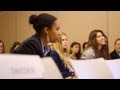 Community Education and Civic Engagement
