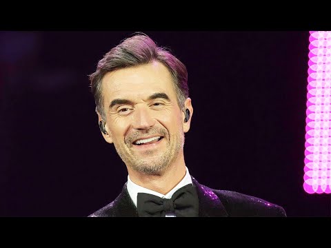 Irgendwann wünscht Florian Silbereisen sich selbst Kinder