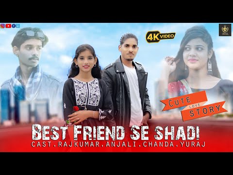 Best Friend Se Pyar || Heart Touching Video || Short Film Hindi || Rajkumar Kushwaha Official