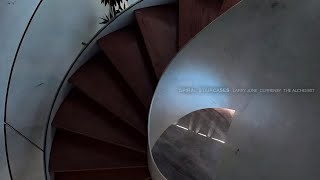 Larry June, Curren$y & The Alchemist - Spiral Staircases (Official Visualizer)
