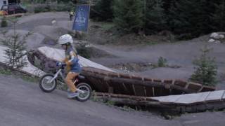 Maloja Bike Spielplatz / Rocky Mountain Bikepark Samerberg