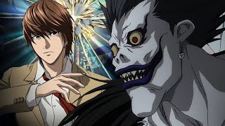 Death Note Review (Episodes 10, 11 & 12)