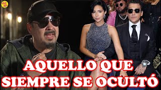 Pepe Aguilar Rompe el Silencio Sobre el Matrimonio de Ángela y Nodal “¿Me Va a Pagar 12 Millones?