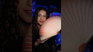 asmr te fazendo dormir antes da bateria descarregar