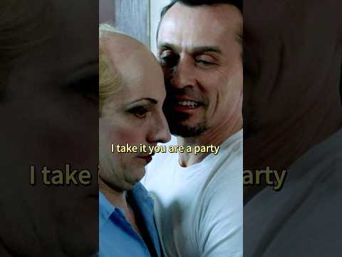 Sucre patches holes with clever tricks #shorts #Prison Break #episode