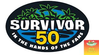 Survivor Day After Podcast: Survivor 50 Brantsteele Prediction