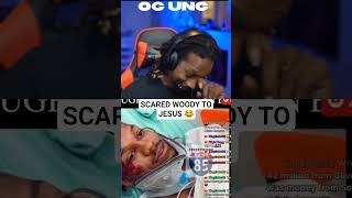 😂😂😂😂 #ogunc #lilwoody #youngthug