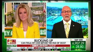 My top buys could all double or more in 5 years (or I wouldn't own 'em)...AI, robotics, '26, risks