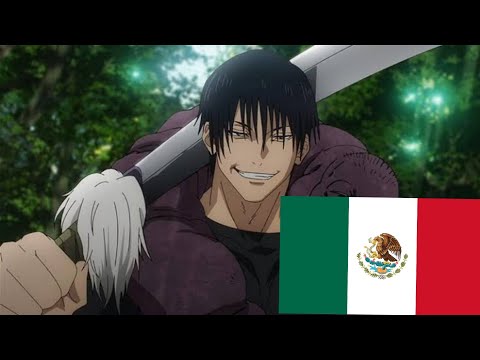 JUJUTSU KAISEN SI LLEGARA AL FALLO 🗣💪