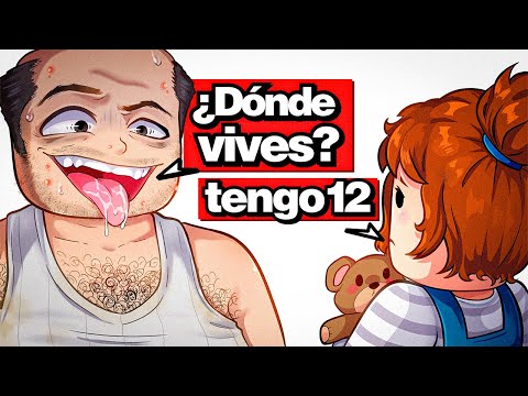 ATRAPANDO A "ENFERMOS" en ROBLOX 3