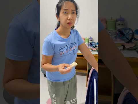 ละครคุณธรรม ตอนฮันนาห์ขี้ไม่ออกพีคตอนจบ #ฝากกดติดตาม #foryou #funny #ตลก #ละครสั้น #ละครคุณธรรม