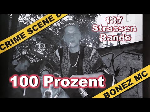 Bonez MC - 100 Prozent