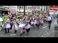 Schull- und Veedelszch 2017 - die Veedelsgruppen