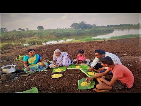 महाराष्ट्रीयन पद्धतीचा लग्नाच्या पंगतीतला चमचमीत मसाले भात | Masala bhat recipe in marathi | Gavran