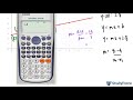Data Plotting and Slope Estimation