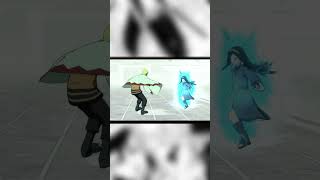 Nanashi FULL MOVESET! Naruto Storm Connections!