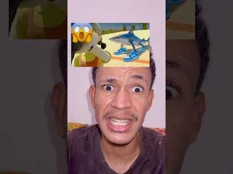 O TRALALERO TRALALA ENTRARAM PRO JOGO DO ROUND 6