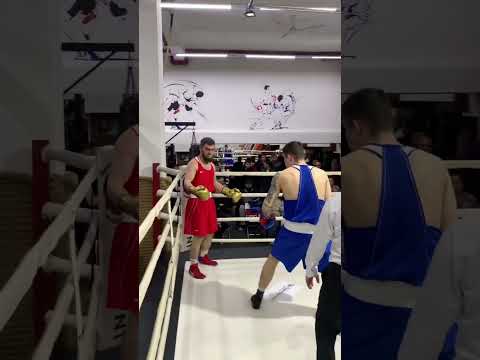 ПРОФУКАЛ НОКАУТ #boxing #бокс #mma #hfc #popmma #shorts #pravdafighting #нашедело #ufc  #hardbox