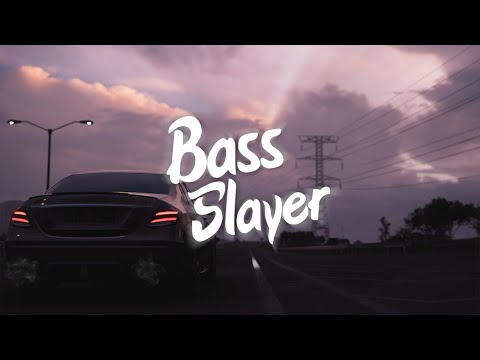 Love Kr3w - Rock The Party (Bass Boosted)