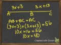 Exploring the Segment Addition Postulate