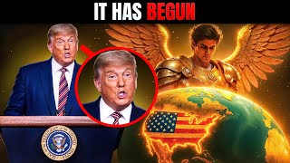 This May Be The Reason Why America Disappears From The End Times