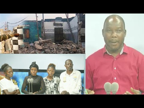 TOKOMI WAPI 02 07 2025 NINI EBOMISI BATU 6 NA SELEMBAO?