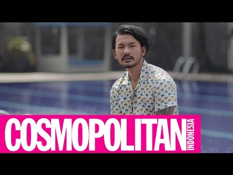 Man of Fire - Rio Dewanto