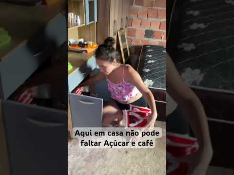 O que não pode faltar na sua feira #humor #cafezinho #humormemes #memes