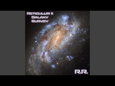 Reticulum Galaxy II Sound Signature