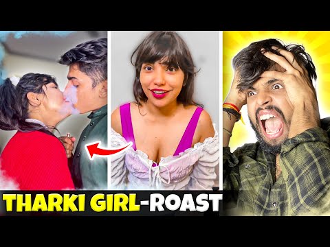 This Girl Is Ruining The Social Media || Shivamsingh Rajput ||