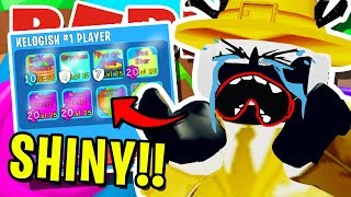 Fake Russo Scams Kelogish The Best Players Secret Pet In Roblox Bubblegum Simulator Update 31 - what if every roblox youtuber played bubblegum simulator defild russo mayrushart more