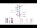 Division with Regrouping Concepts