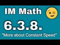 Volume, Distance, and Surface Area Problems
