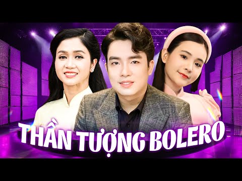 SONG CA BOLERO CẤM NGHE MỘT THỜI Vì Quá Hay - Quỳnh Trang, Thiên Quang, Phương Anh Mới Ra Lò 2025