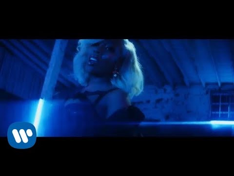 K. Michelle - Crazy Like You (Official Video)