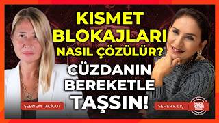 21 GECEDE KISMETİNİ ÇÖZ! SONUNDA İSTEDİĞİN PARA GELECEK AMA…Cüzdanın Bereketle Taşsın!