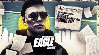 RP DAY - EAGLE GAMING
