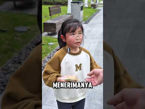 Bocah Punguti Uang #shorts
