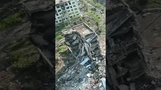 Ukraine Bahmut Donetsk oblast 2023