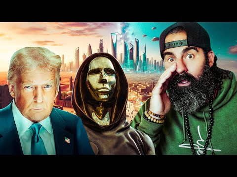 🚨GET READY NOW🚨Trump/BlackRock/SATOSHI...