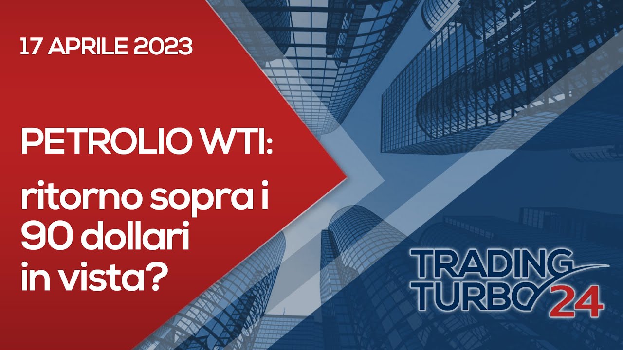 Materie prime, petrolio WTI: ritorno sopra i 90 dollari in vista?